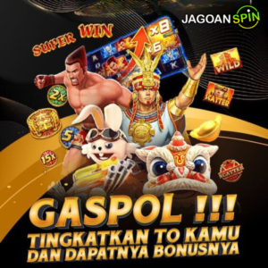 strategi pay4d slot online