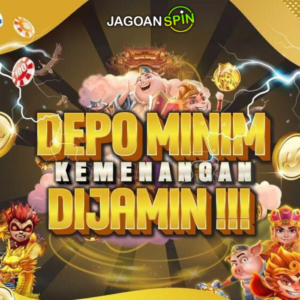 Pay4d Slot dengan Jackpot Besar