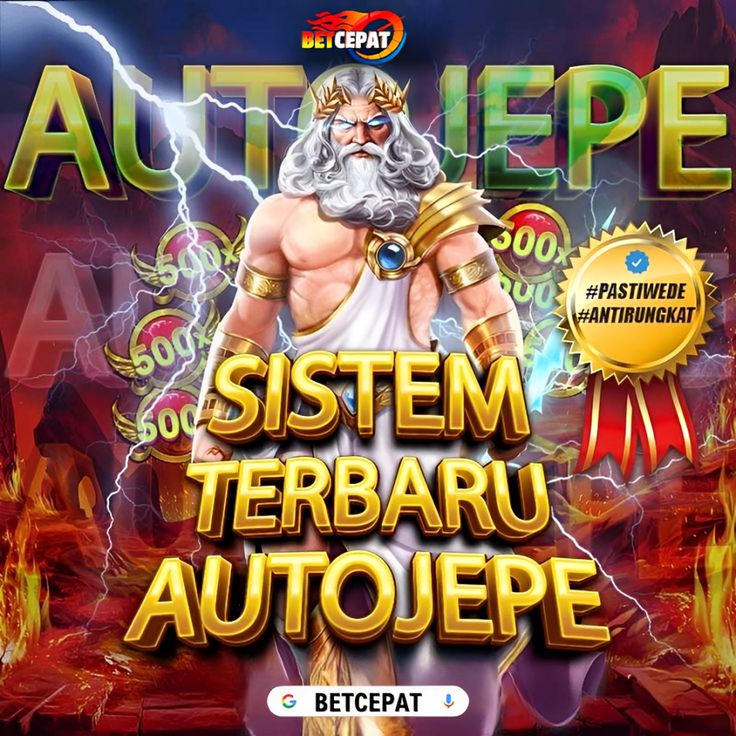 slot dengan banyak promo