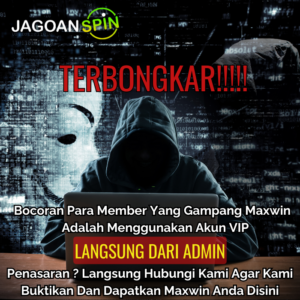 Jagoanspin Pay4d dengan Sistem Terbaik