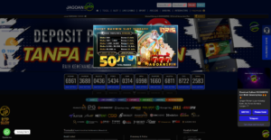 Agen Togel Pay4d Terbaik
