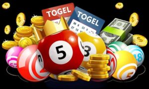 Togel Pay4d dengan Pengeluaran Resmi