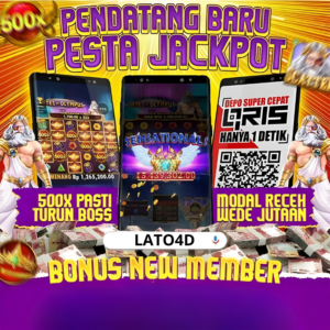 main pay4d slot 