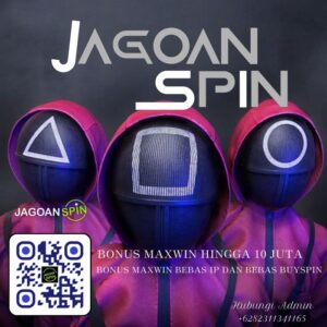 jagoanspin slot bet rendah