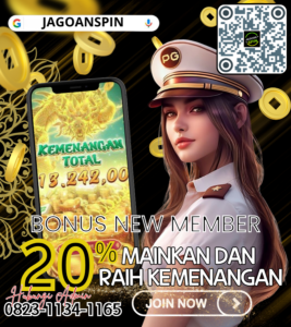 info pay4d slot online