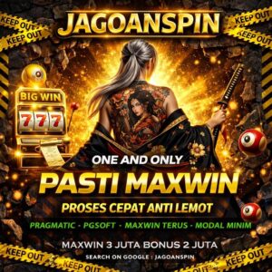 slot online terpercaya